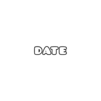 original sound - date761