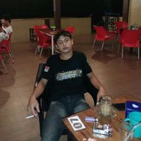 suara asli - Rio alviandi