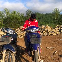 เสียงต้นฉบับ - Kham Laoly