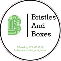 bristlesandboxes