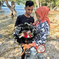 suara asli - Nona baygon🎙️