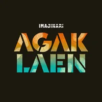 original sound - pilem.agak.laen