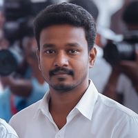original sound - Dinesh Bala