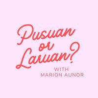 original sound - Pusuan or Laruan
