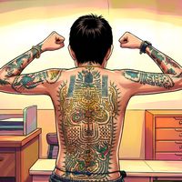 เสียงต้นฉบับ - Lee Ariyarit