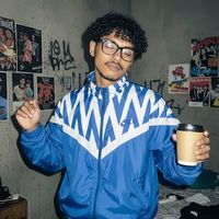 suara asli - Andre wuarlima