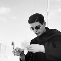 الصوت الأصلي