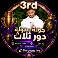 merouane.live