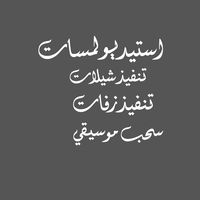 الصوت الأصلي