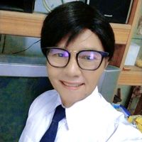 เสียงต้นฉบับ - อานนท์คนเดิมนี่แหละ