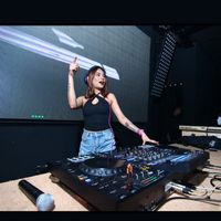 original sound - DJ LUISAAA