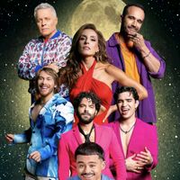 Canción Team noche