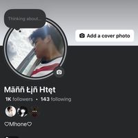 original sound - @Lin Htet