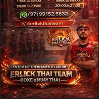 erlickthaiteam
