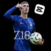 เสียงต้นฉบับ - Z18⚽