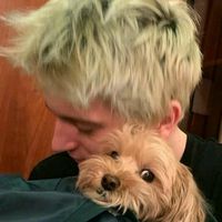 оригинальный звук