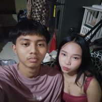 gusto ko sakin ka lang