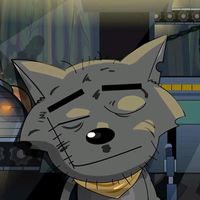 nhạc nền - Vô Ưu 无忧