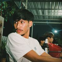 เสียงต้นฉบับ - Poo_tawan