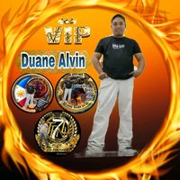 original sound - Duane Alvin Guilot