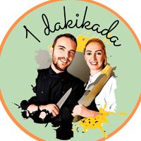 1dakikadalezzetler