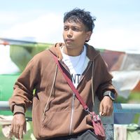 original sound - Deepak SH