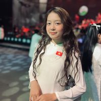 nhạc nền - Ali Thục Phương