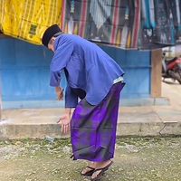 suara asli - mahbub🌀