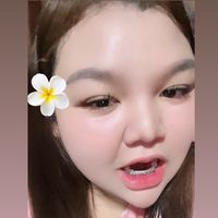 เสียงต้นฉบับ - แพร ที่แปลว่าไม่มีแฟน🤍💐🐷