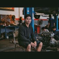 suara asli - Dayat_Gumay ♍
