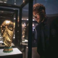 suara asli - Gatra.CFC