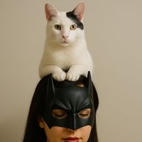 الصوت الأصلي