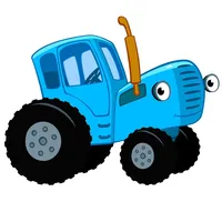 original sound - the_blue_tractor