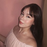 sabrinaoliveirastudy