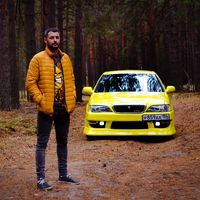 оригинальный звук
