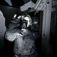 оригинальный звук