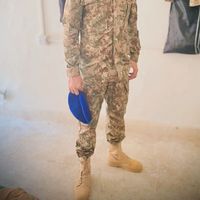 onemenarmy135
