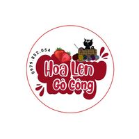hoalengocong