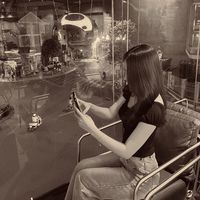 nhạc nền - Tú Anh