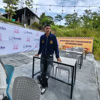 suara asli - bos muda