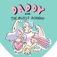 daddyandstickerland