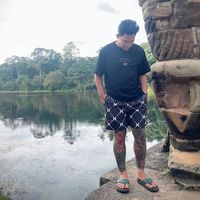 benzjcke