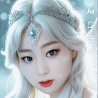 オリジナル楽曲 - 🐻‍❄️やば子🐻‍❄️🪝🩵