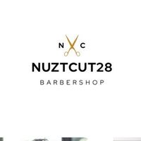 เสียงต้นฉบับ - Nuztcut28 barbershop