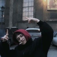 оригинальный звук