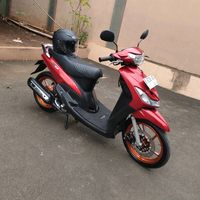 suara asli - Chadut45