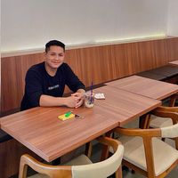 suara asli - MODAY UTAT