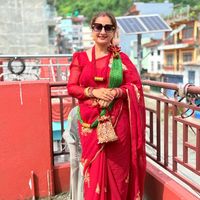 laxmisharmahimanshubhada