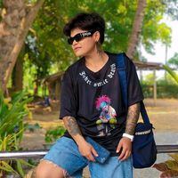 เสียงต้นฉบับ - แจ๋วแหวว(ลิ้นพาเหินนน😝)
