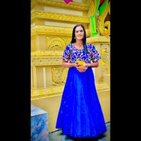 original sound - Varsha Sree